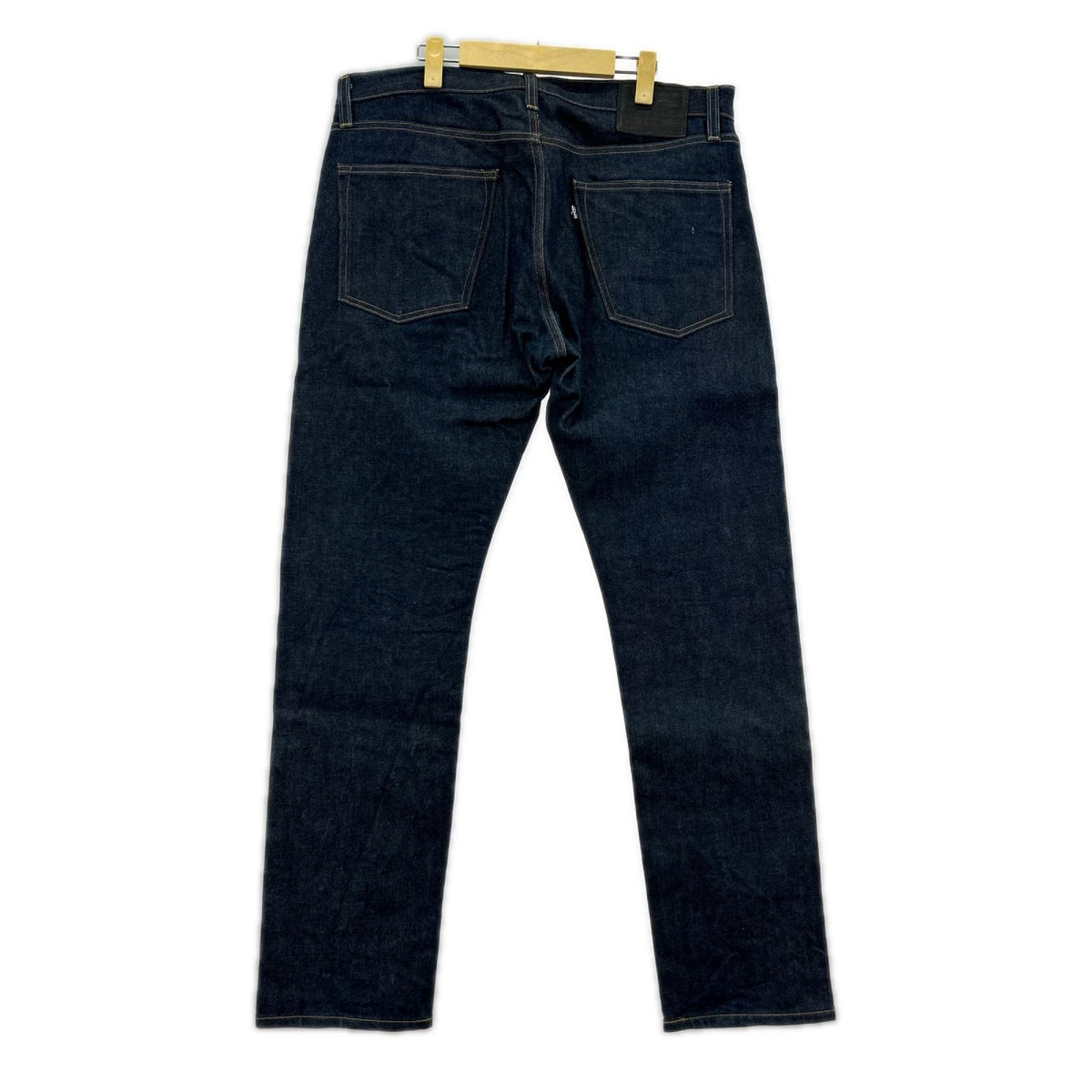 デニムパンツ made & crafted 511 W36 36 ネイビー