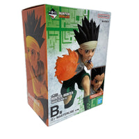 B賞 ゴン MASTER LISE BANDAI フィギュア/グッズ