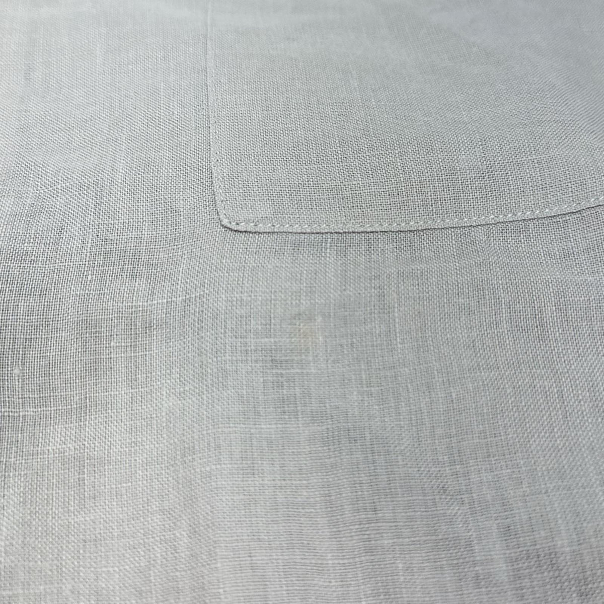 HERMES ﾘﾈﾝｼｬﾂ ﾍﾞｰｼﾞｭ