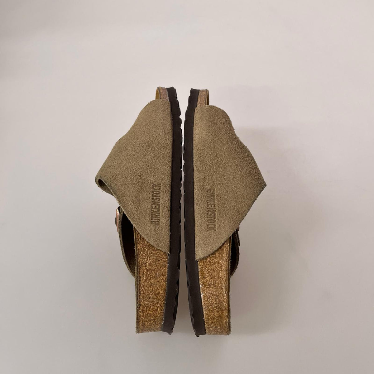 その他靴 ﾁｭｰﾘｯﾋ ﾍﾞｰｼﾞｭ (23.0) 23cm (US5 UK4 1/2 EU36) ベージュ