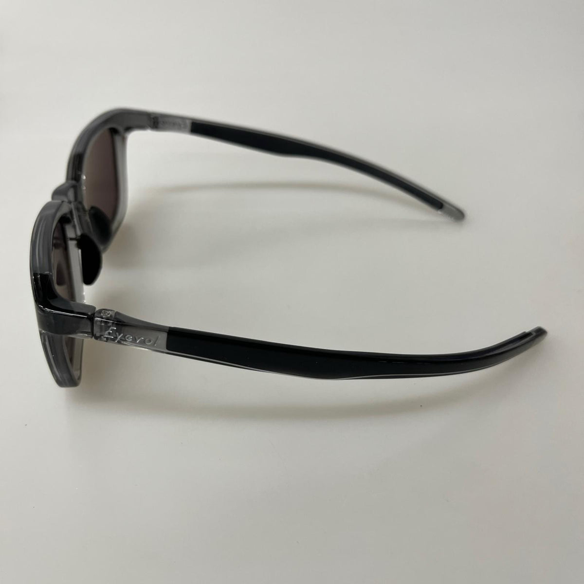 その他アクセサリー Eyevol/HEATH Ⅲ (53)/ｻﾝｸﾞﾗｽ ブラック