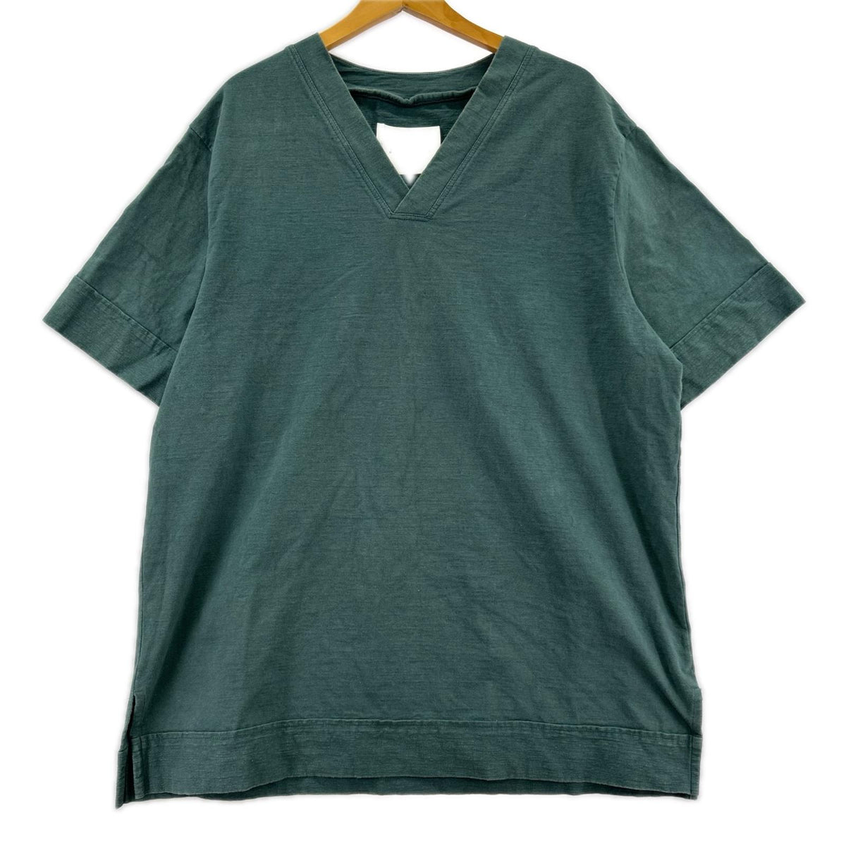 半袖Ｔシャツ 23SS ｸﾞﾘｰﾝ L グリーン