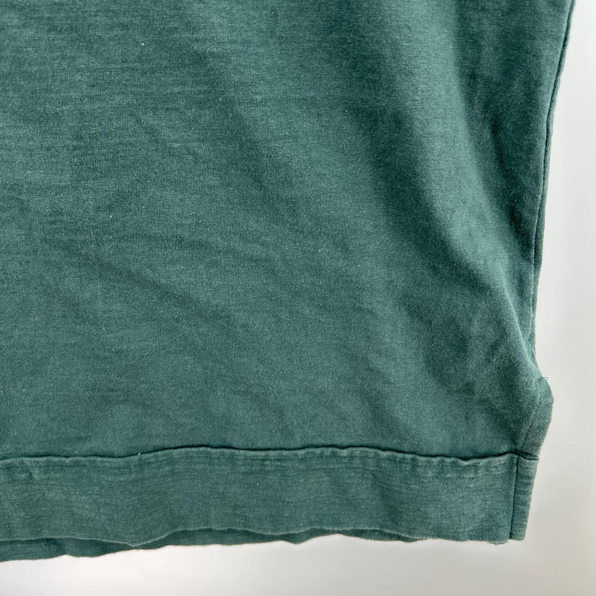 半袖Ｔシャツ 23SS ｸﾞﾘｰﾝ L グリーン