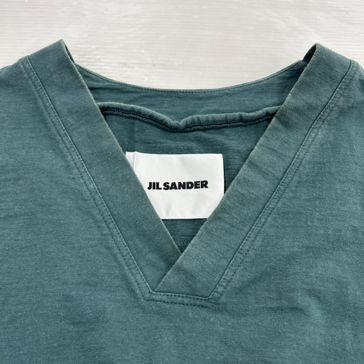 半袖Ｔシャツ 23SS ｸﾞﾘｰﾝ L グリーン