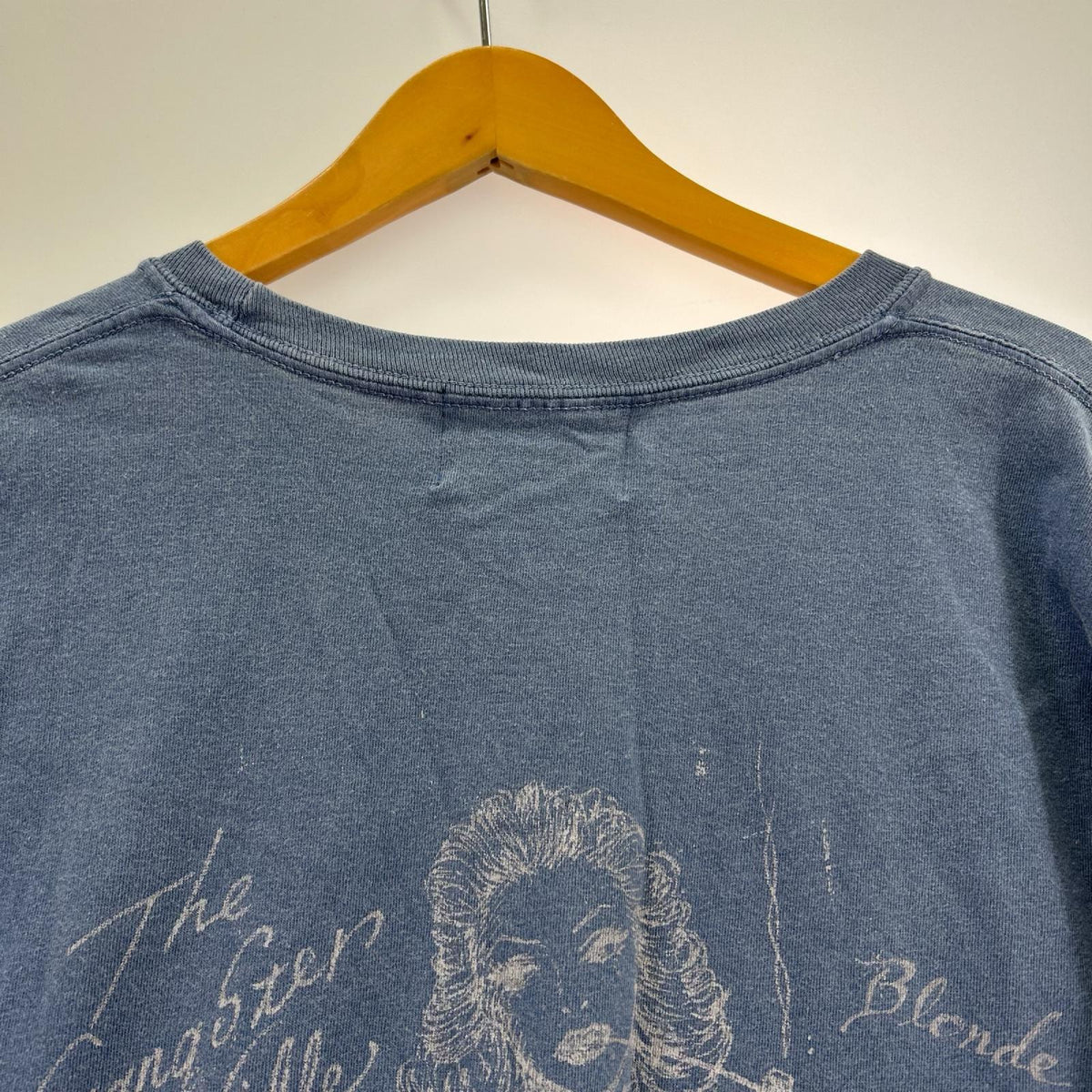 半袖Ｔシャツ ﾌﾞﾙｰ (XL) L ブルー