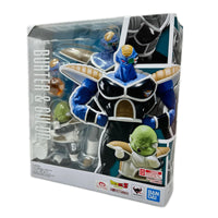 DB　S.H.Figuarts　バータ＆グルド ドラゴンボールZ バンダイ フィギュア/グッズ