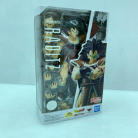 DB　S.H.Figuarts　ラディッツ バンダイ フィギュア/グッズ