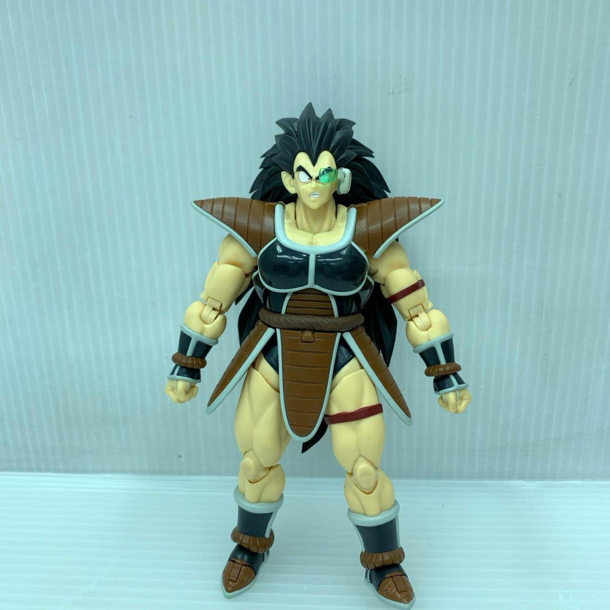DB　S.H.Figuarts　ラディッツ バンダイ フィギュア/グッズ