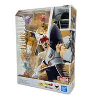 DB　S.H.Figuarts　リクーム ドラゴンボールZ バンダイ フィギュア/グッズ