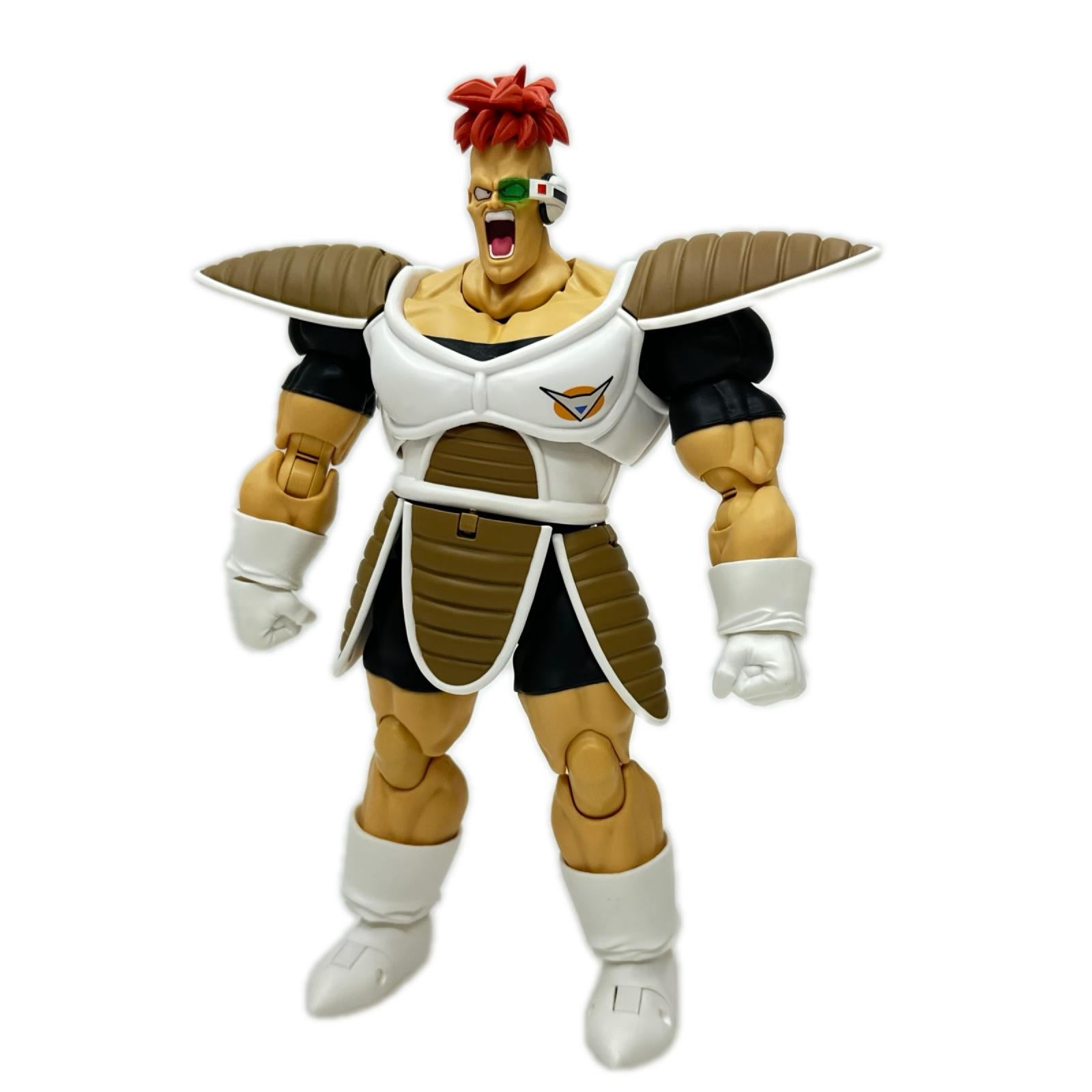 DB　S.H.Figuarts　リクーム ドラゴンボールZ バンダイ フィギュア/グッズ