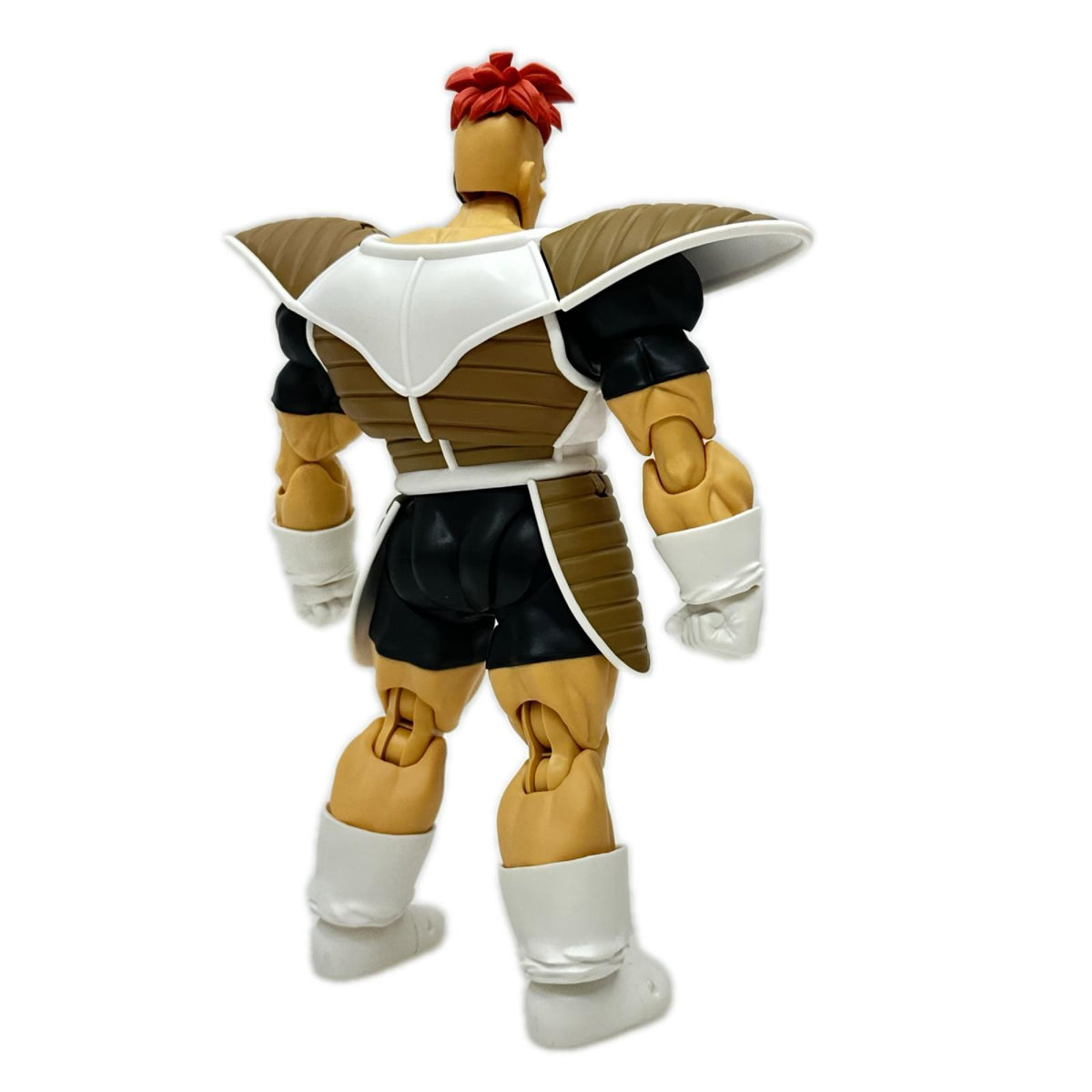 DB　S.H.Figuarts　リクーム ドラゴンボールZ バンダイ フィギュア/グッズ