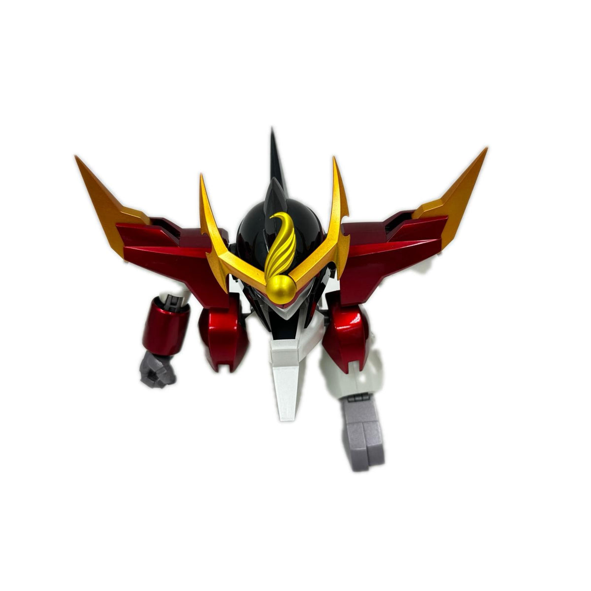 ワタル　ROBOT魂　戦王丸 魔神英雄伝ワタル バンダイ フィギュア/グッズ