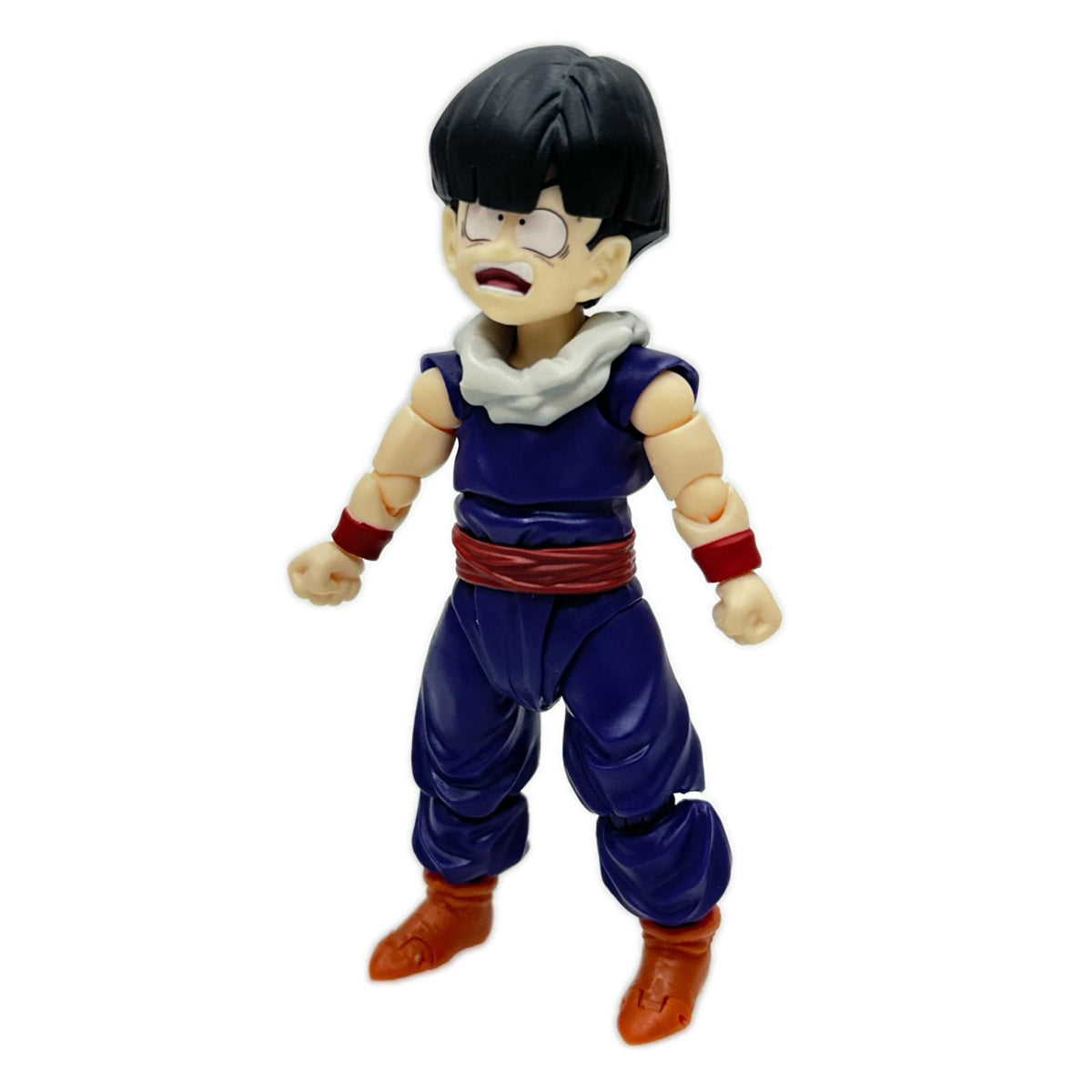 DB　S.H.Figuarts　孫悟飯　少年期 ドラゴンボールZ バンダイ フィギュア/グッズ