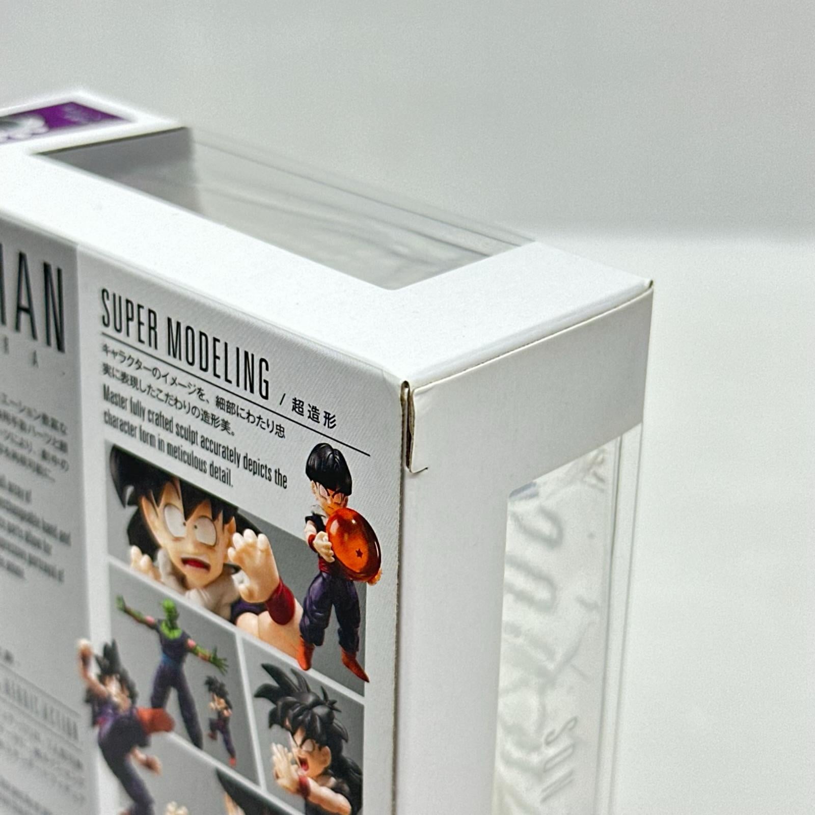 DB　S.H.Figuarts　孫悟飯　少年期 ドラゴンボールZ バンダイ フィギュア/グッズ