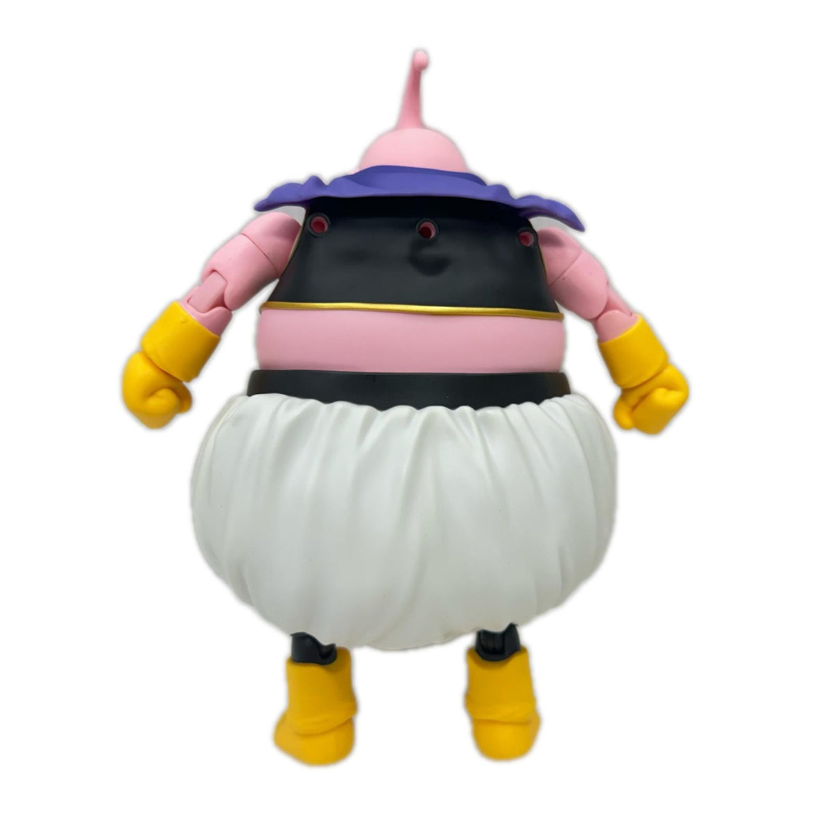DB　S.H.Figuarts　魔人ブウ フィギュア/グッズ