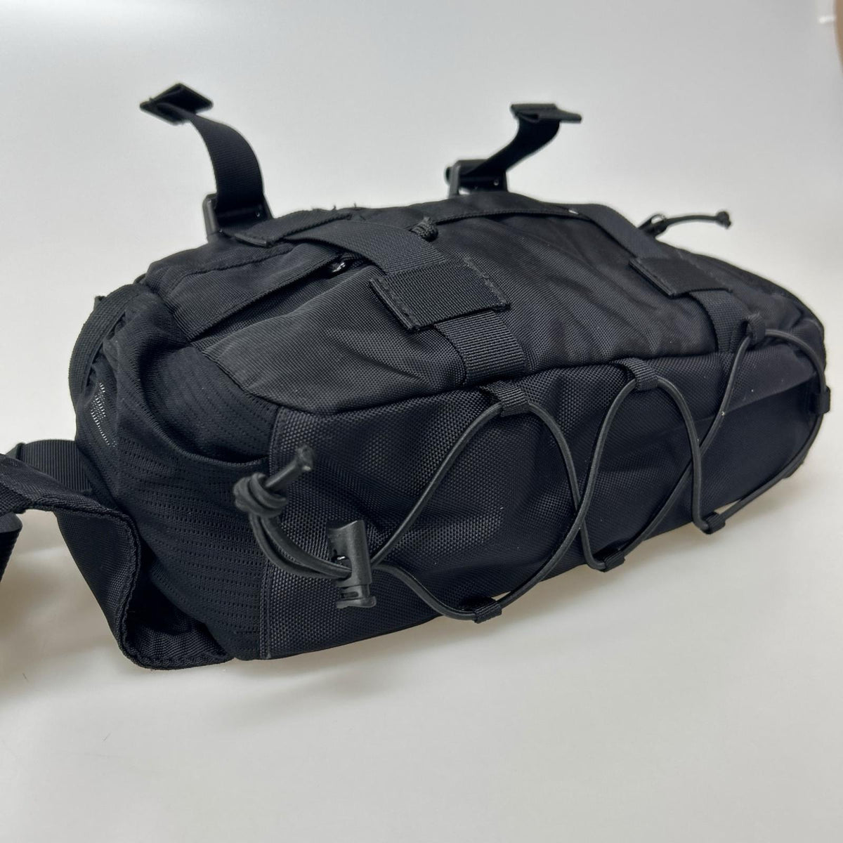 ボディバッグ 19FW Waist Bag ブラック