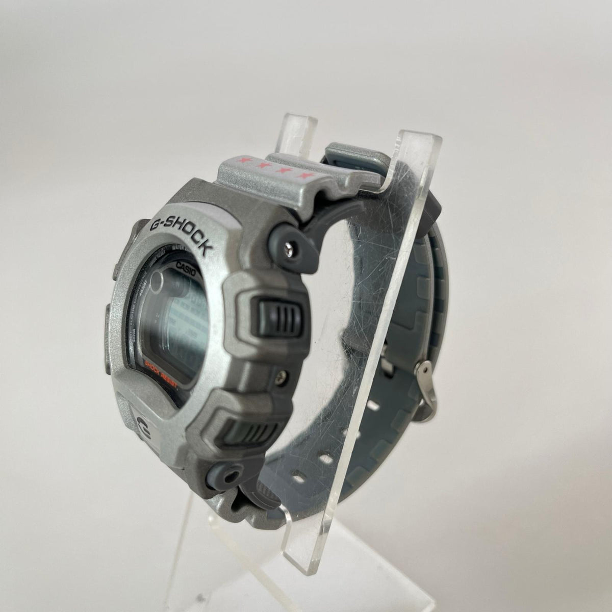 腕時計 DW-004 EK/04 グレー