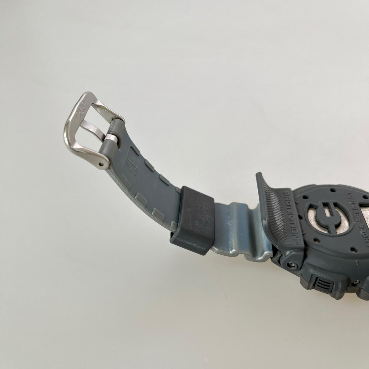 腕時計 DW-004 EK/04 グレー