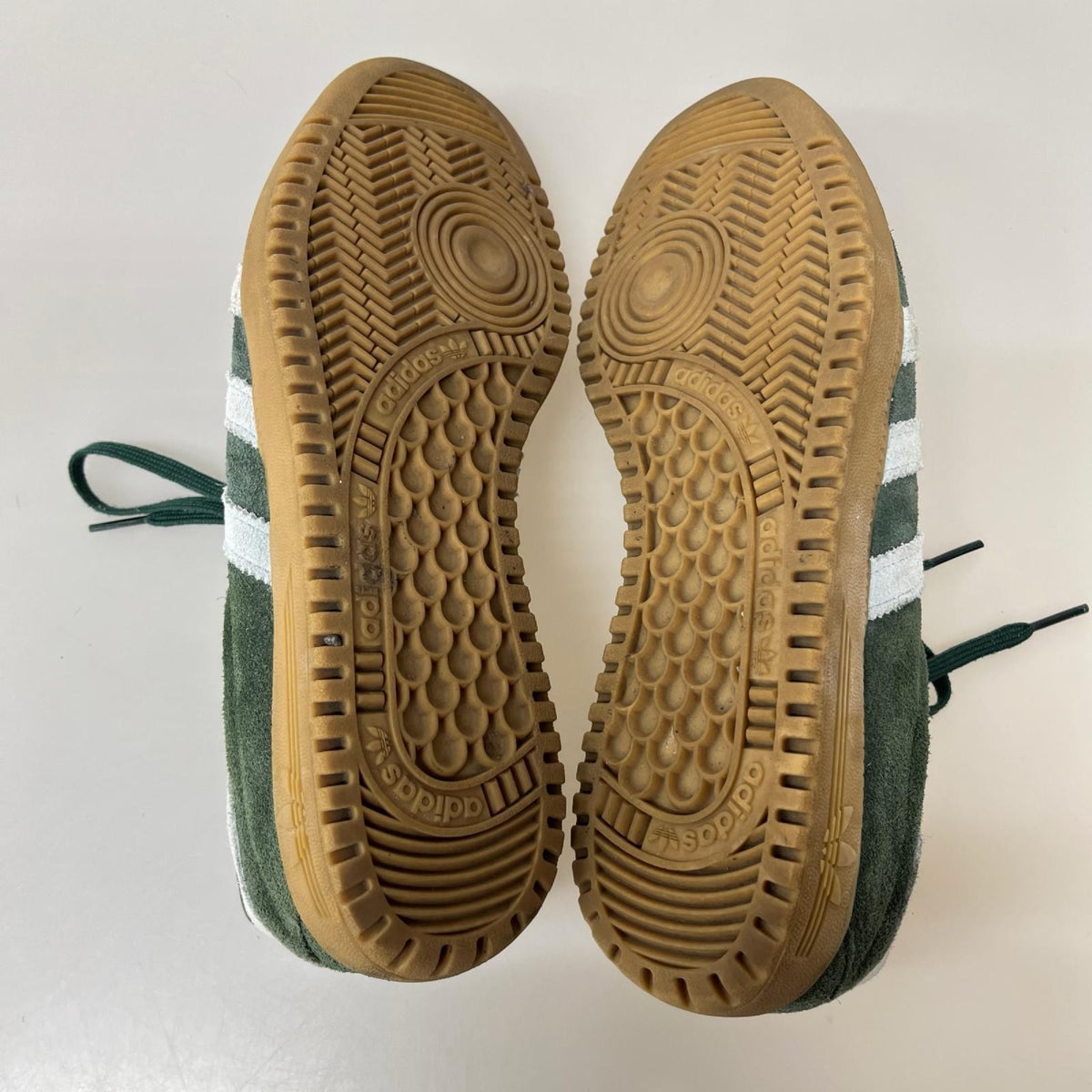 スニーカー BERMUDA (26.5) 26.5cm (US8 1/2 UK8 EU43) グリーン