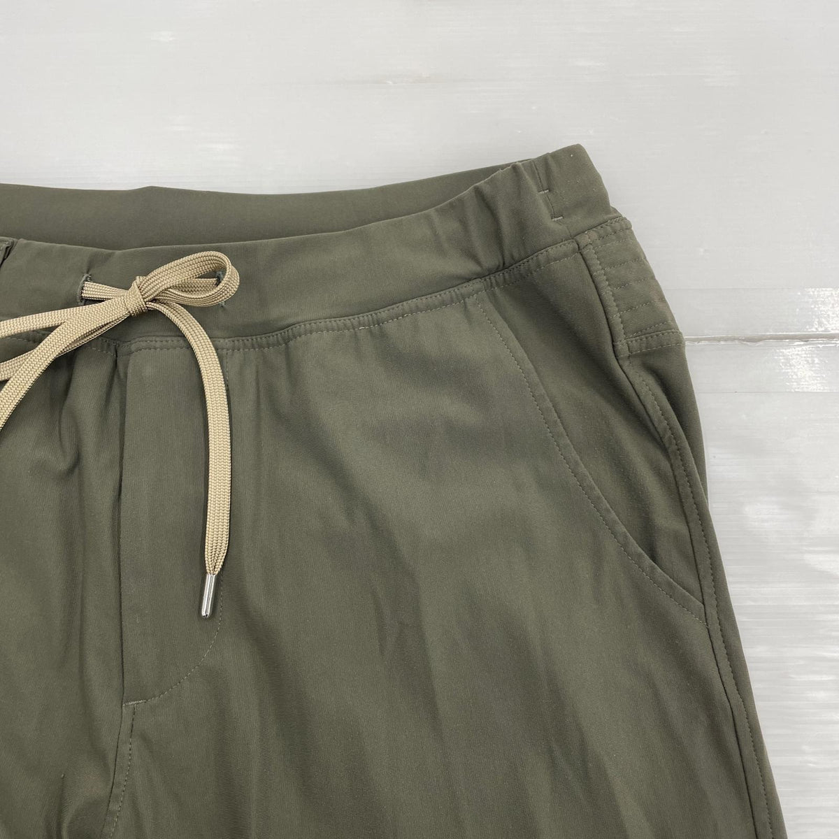 パンツ femt LIMITED Biker Pants ｶｰｷ M M カーキ
