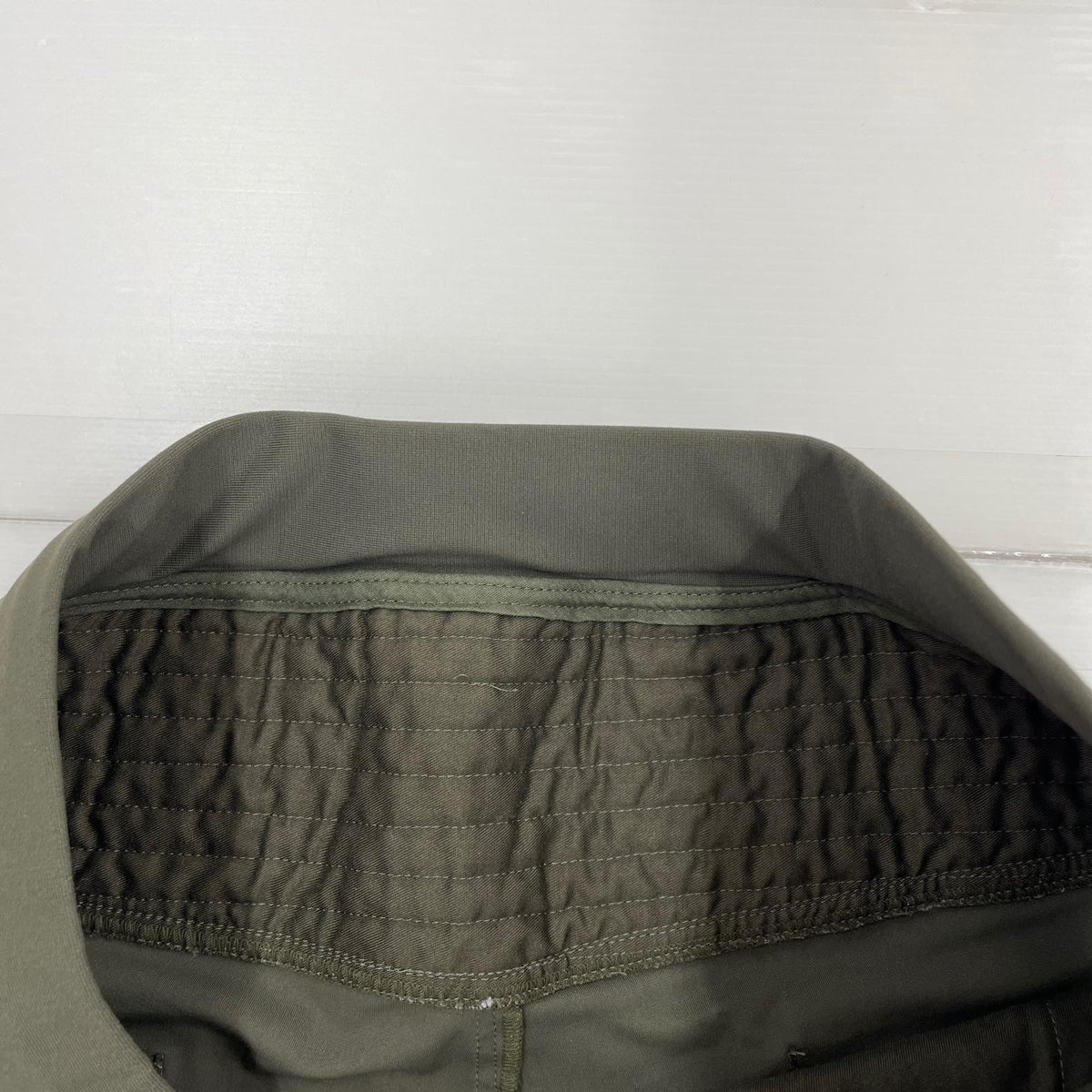 パンツ femt LIMITED Biker Pants ｶｰｷ M M カーキ