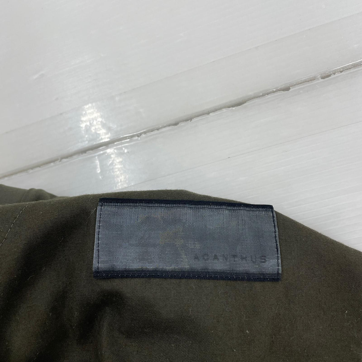 パンツ femt LIMITED Biker Pants ｶｰｷ M M カーキ