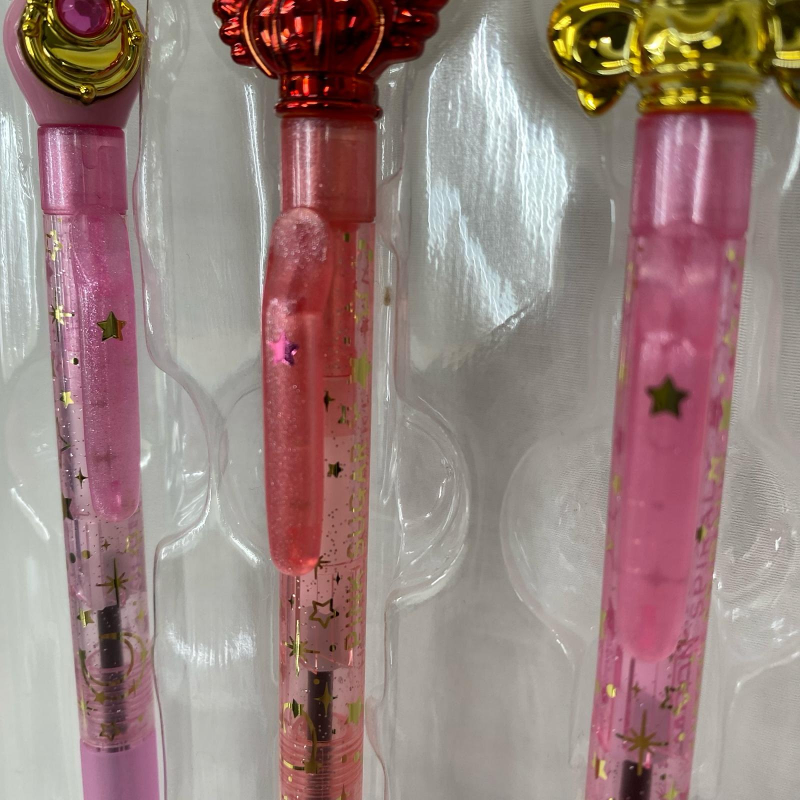 ムーンパワーボールペンセット 美少女戦士セーラームーン フィギュア/グッズ