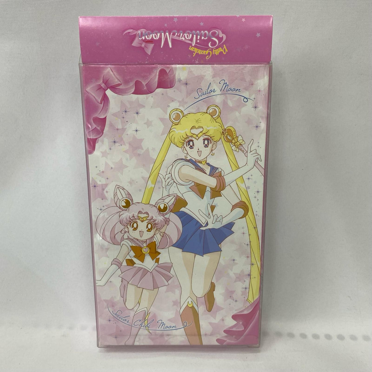 ムーンパワーボールペンセット 美少女戦士セーラームーン フィギュア/グッズ