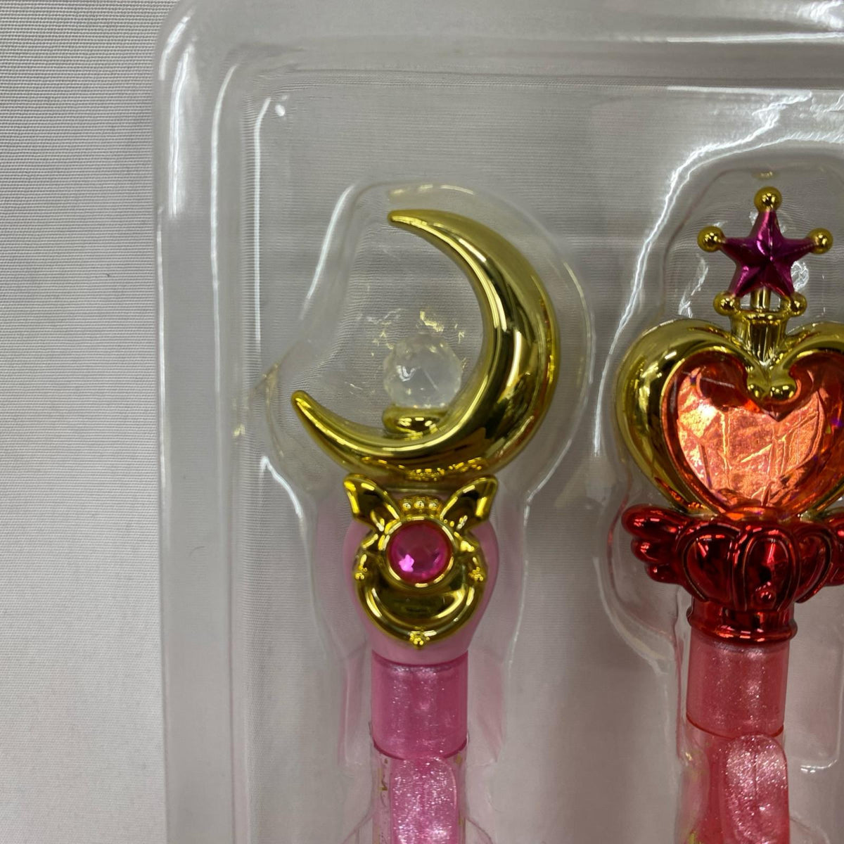 ムーンパワーボールペンセット 美少女戦士セーラームーン フィギュア/グッズ