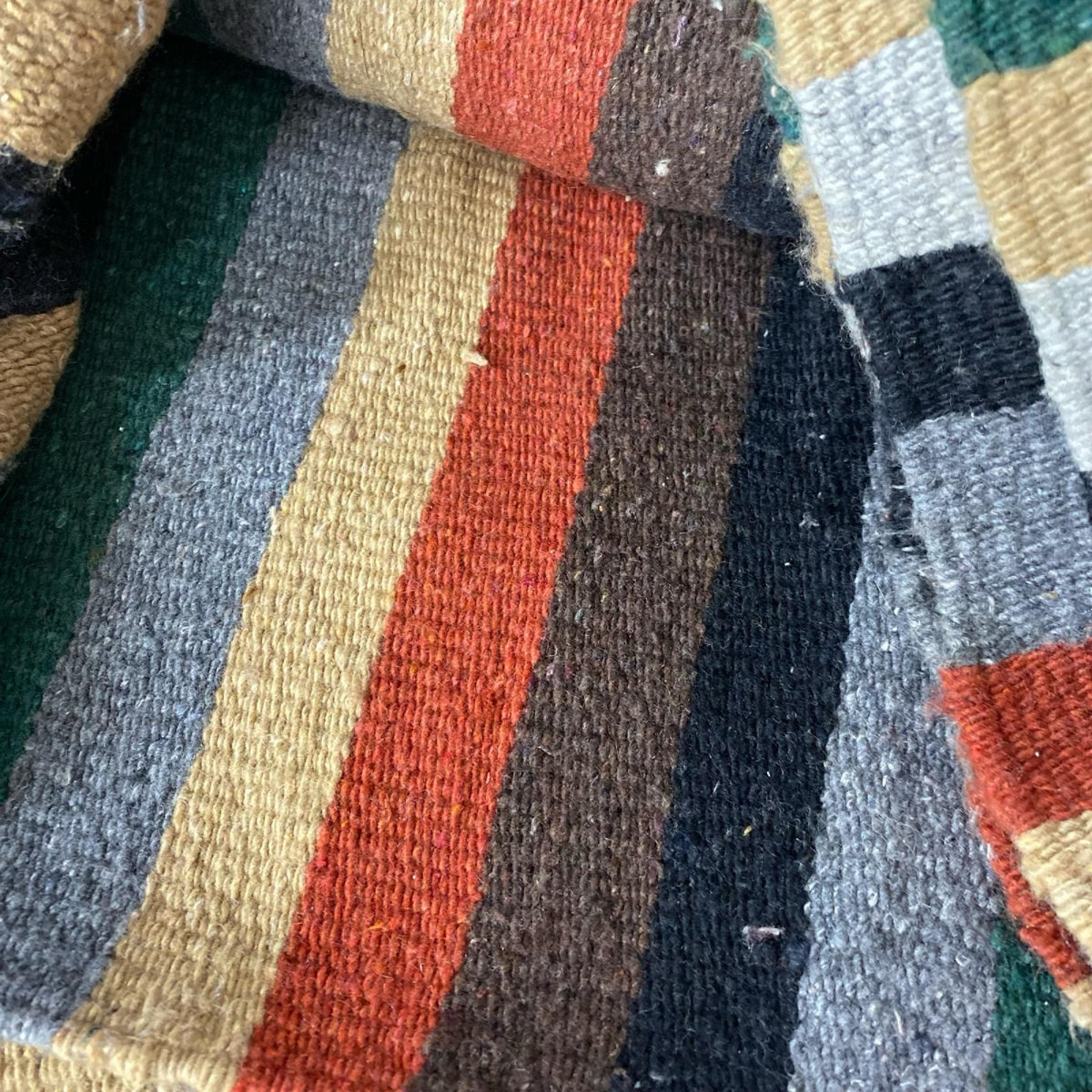 その他アクセサリー ﾈｲﾃｨﾌﾞ系ﾌﾞﾗﾝｹｯﾄ マルチカラー