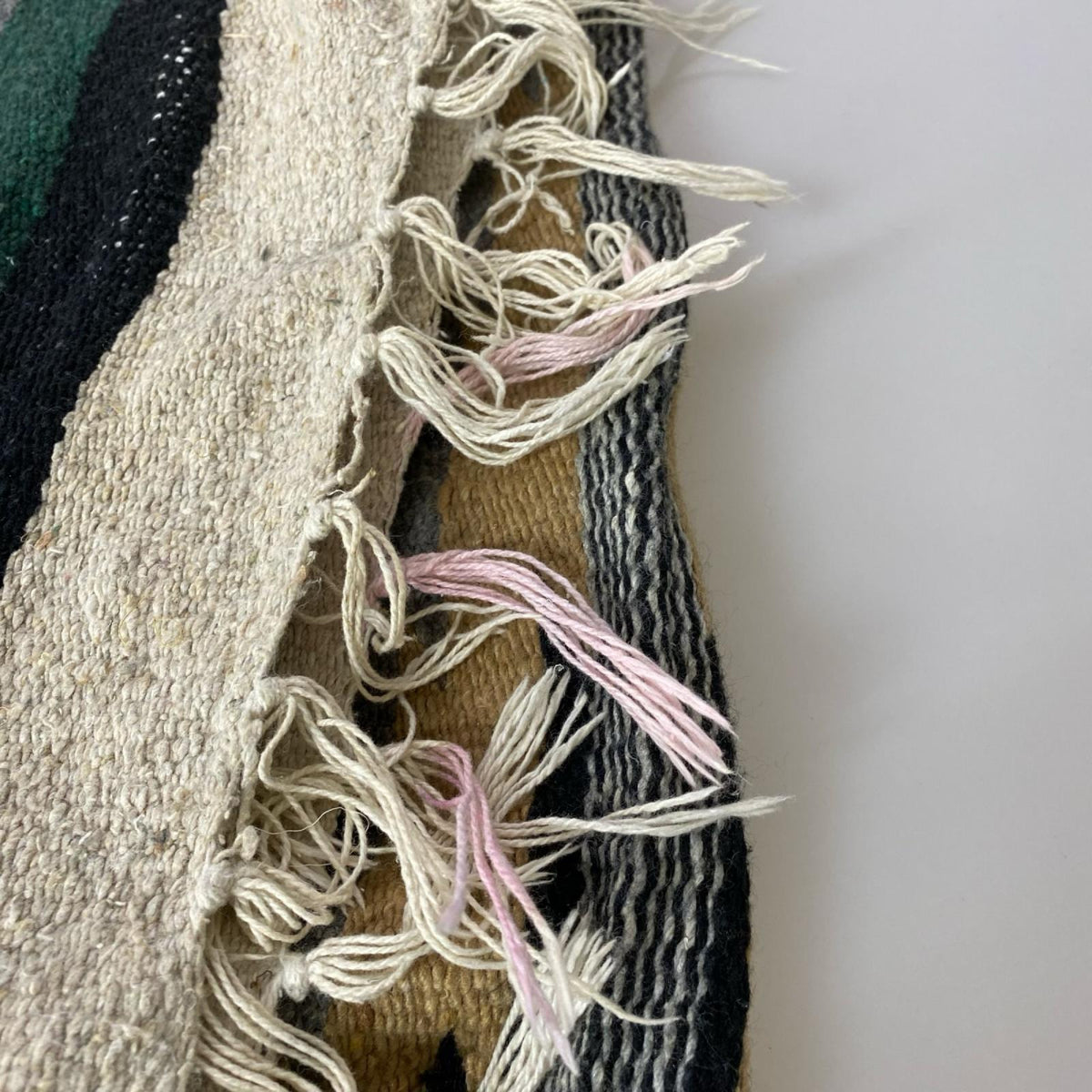 その他アクセサリー ﾈｲﾃｨﾌﾞ系ﾌﾞﾗﾝｹｯﾄ マルチカラー