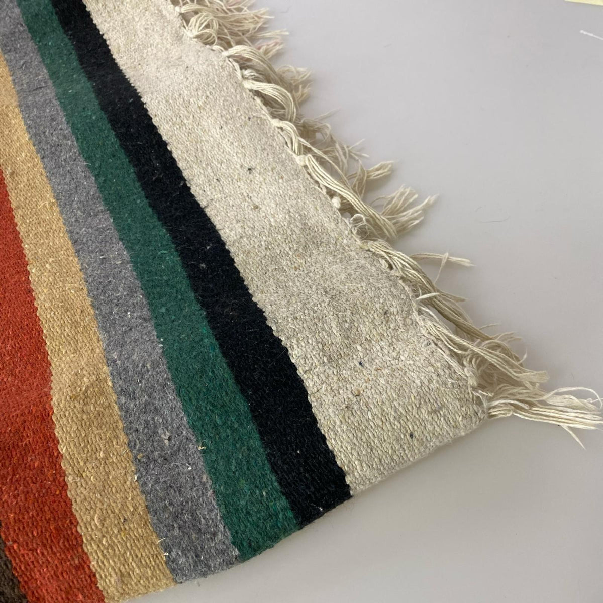 その他アクセサリー ﾈｲﾃｨﾌﾞ系ﾌﾞﾗﾝｹｯﾄ マルチカラー