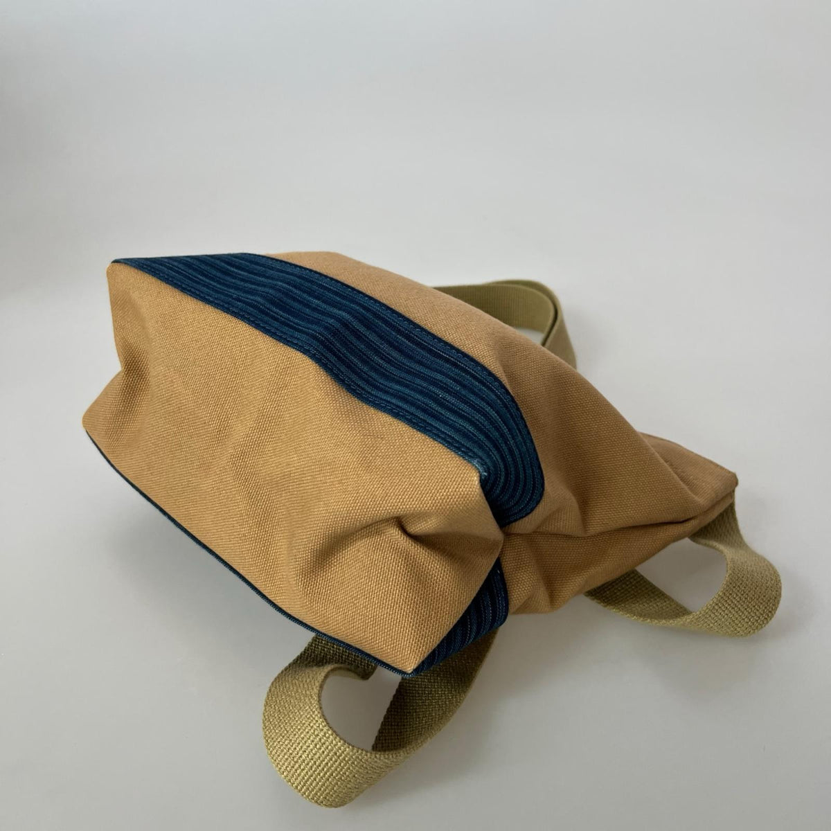 その他バッグ MIYABI LEATHER ブラウン