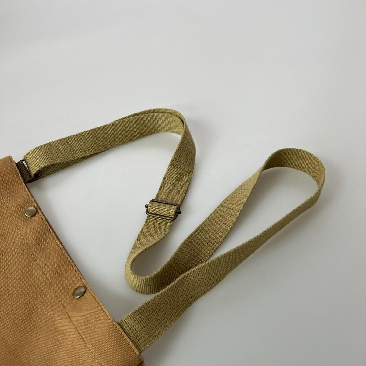 その他バッグ MIYABI LEATHER ブラウン
