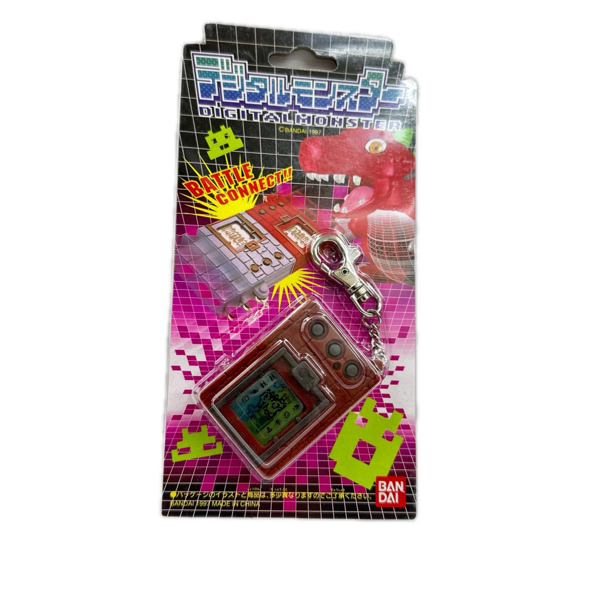 デジタルモンスターcolor ver2 その他小物
