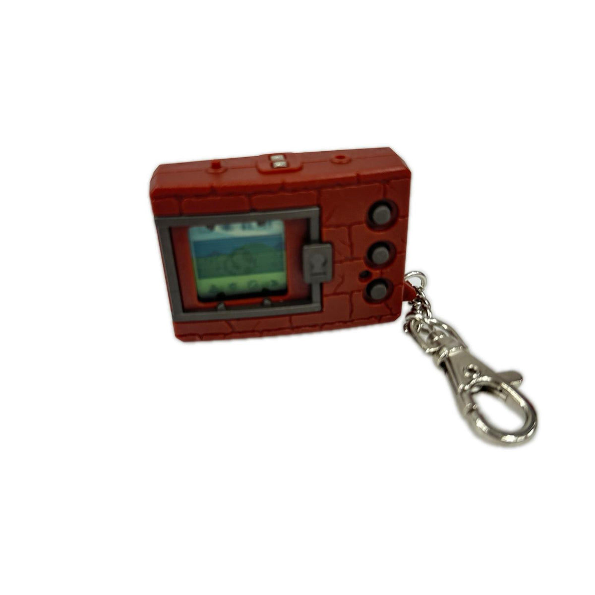 デジタルモンスターcolor ver2 その他小物