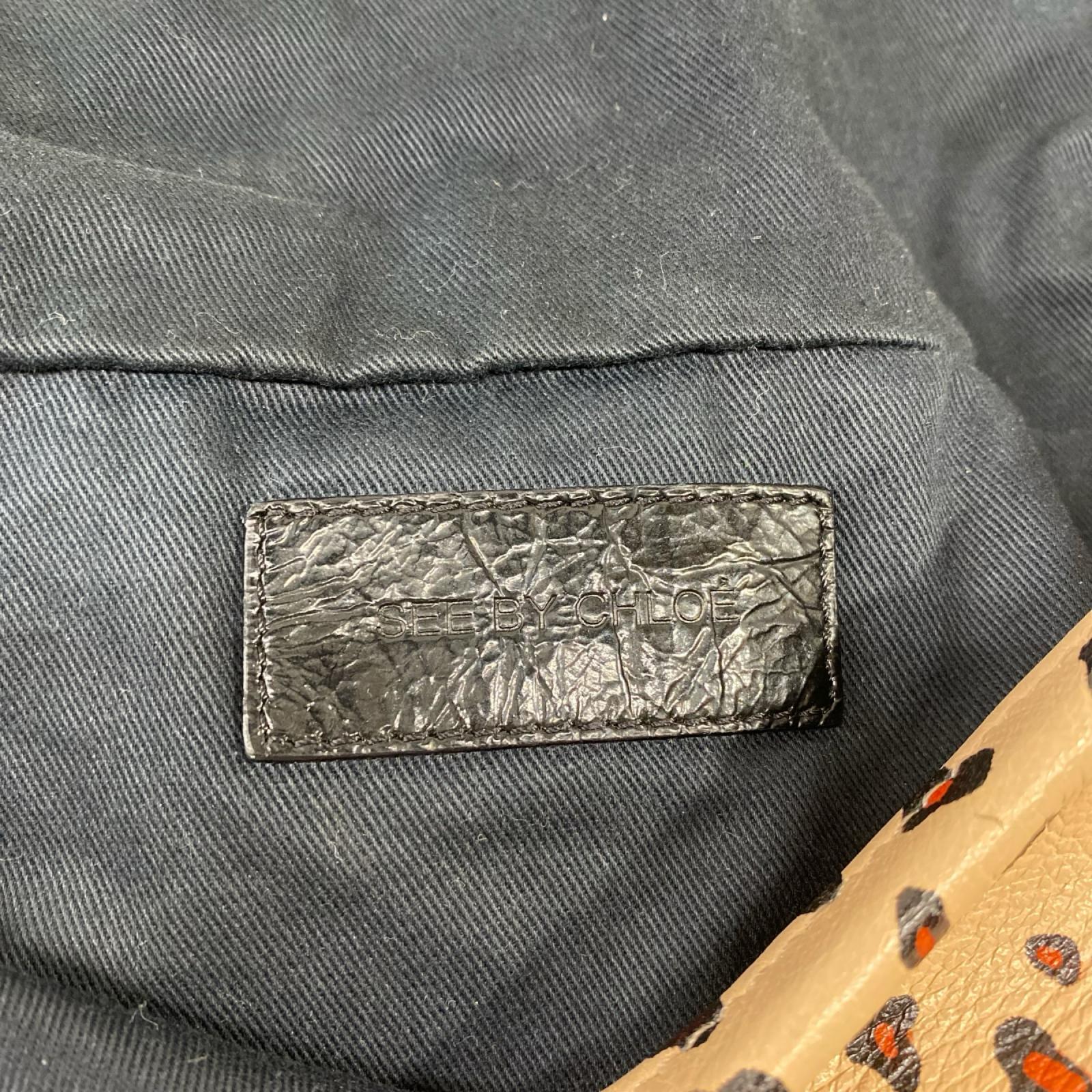 See By Chloe/バッグ