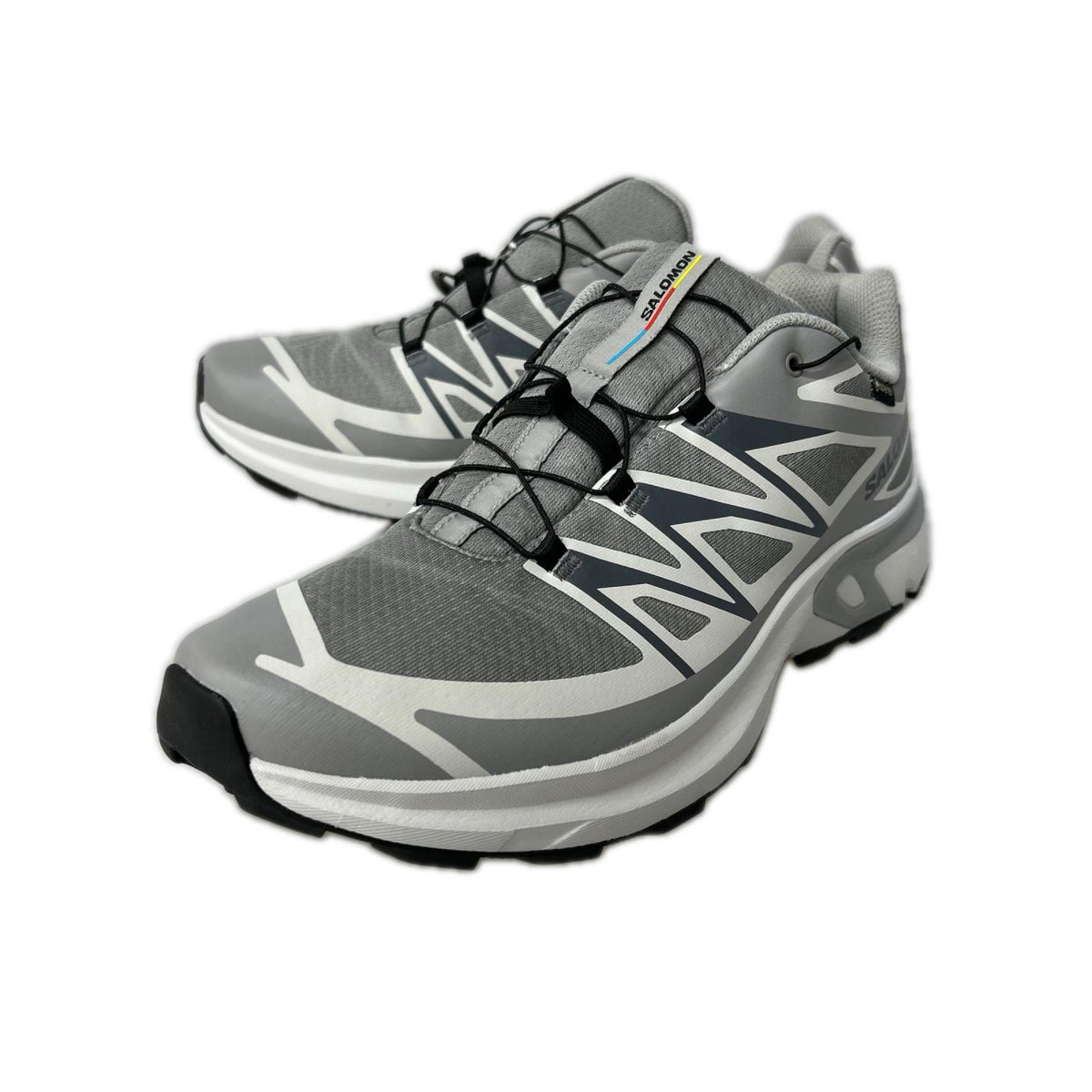 スニーカー XT-EVR GORE-TEX 27.5cm (US9 1/2 UK9 EU45) グレー