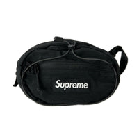 ボディバッグ WAIST BAG ブラック