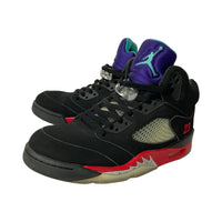 スニーカー Air Jordan 5 Retro Top3 28cm (US10 UK9 1/2 EU46)