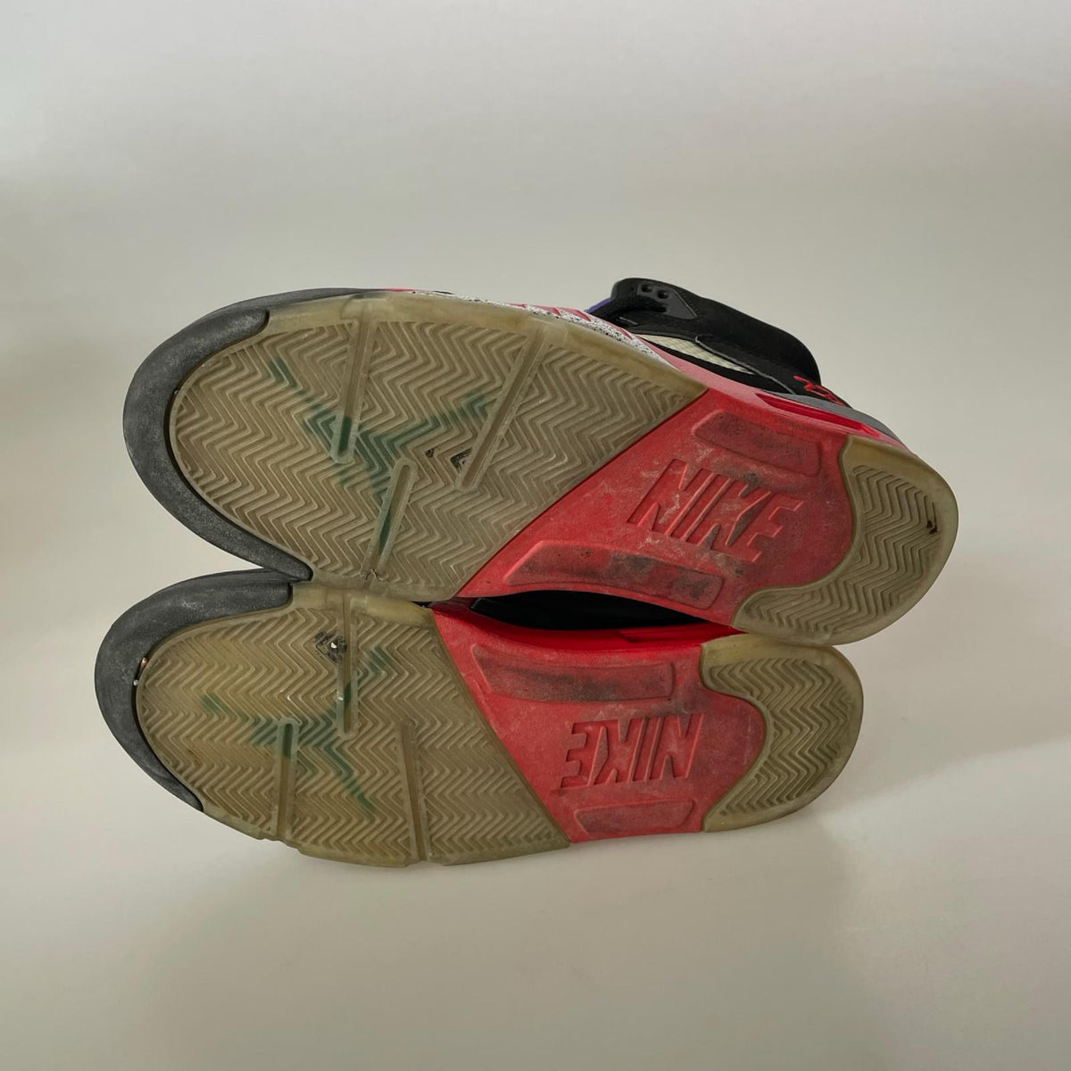 スニーカー Air Jordan 5 Retro Top3 28cm (US10 UK9 1/2 EU46)