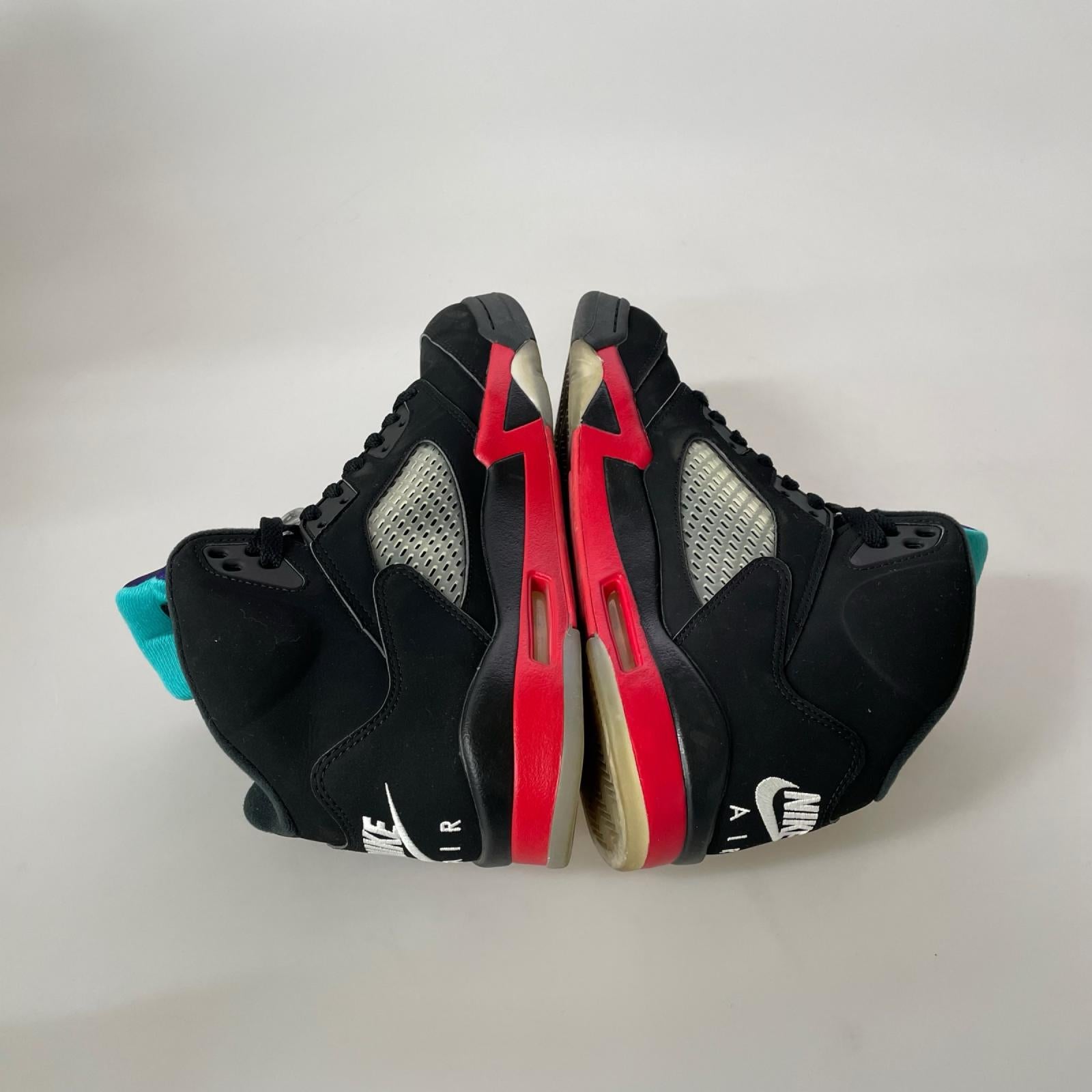 スニーカー Air Jordan 5 Retro Top3 28cm (US10 UK9 1/2 EU46)