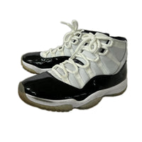 スニーカー Air Jordan 11 Retro Concord 28cm (US10 UK9 1/2 EU46) ブラック
