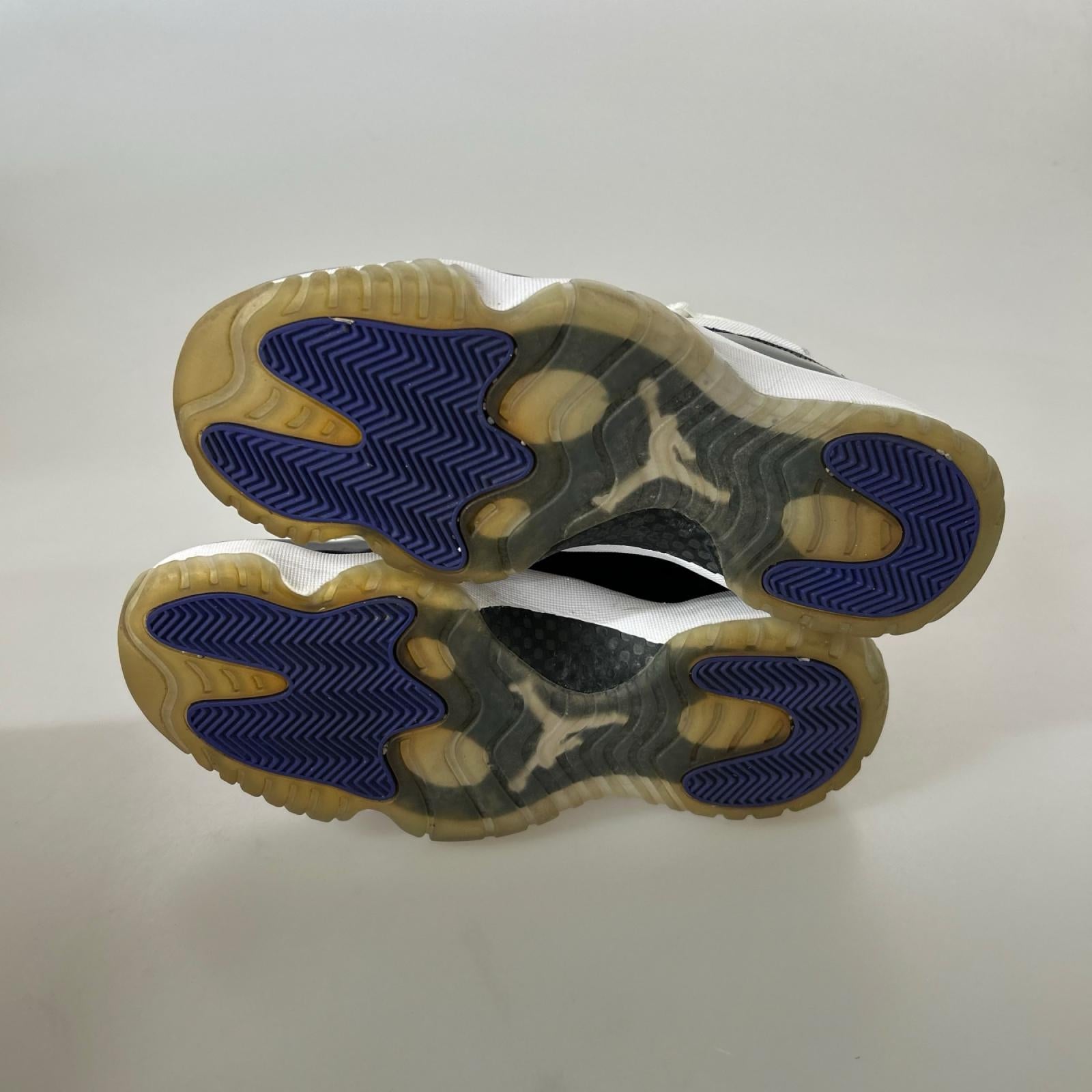 スニーカー Air Jordan 11 Retro Concord 28cm (US10 UK9 1/2 EU46) ブラック