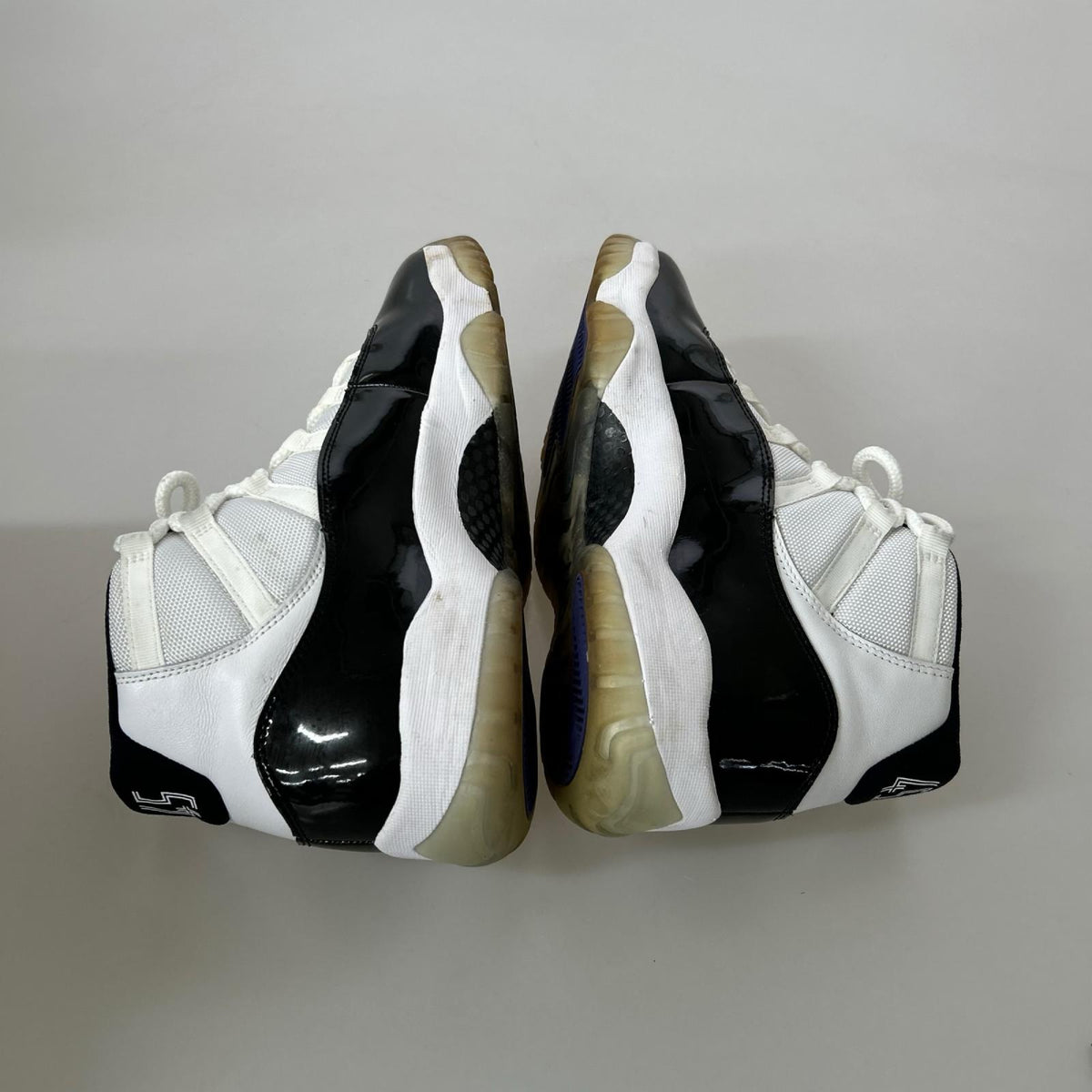 スニーカー Air Jordan 11 Retro Concord 28cm (US10 UK9 1/2 EU46) ブラック