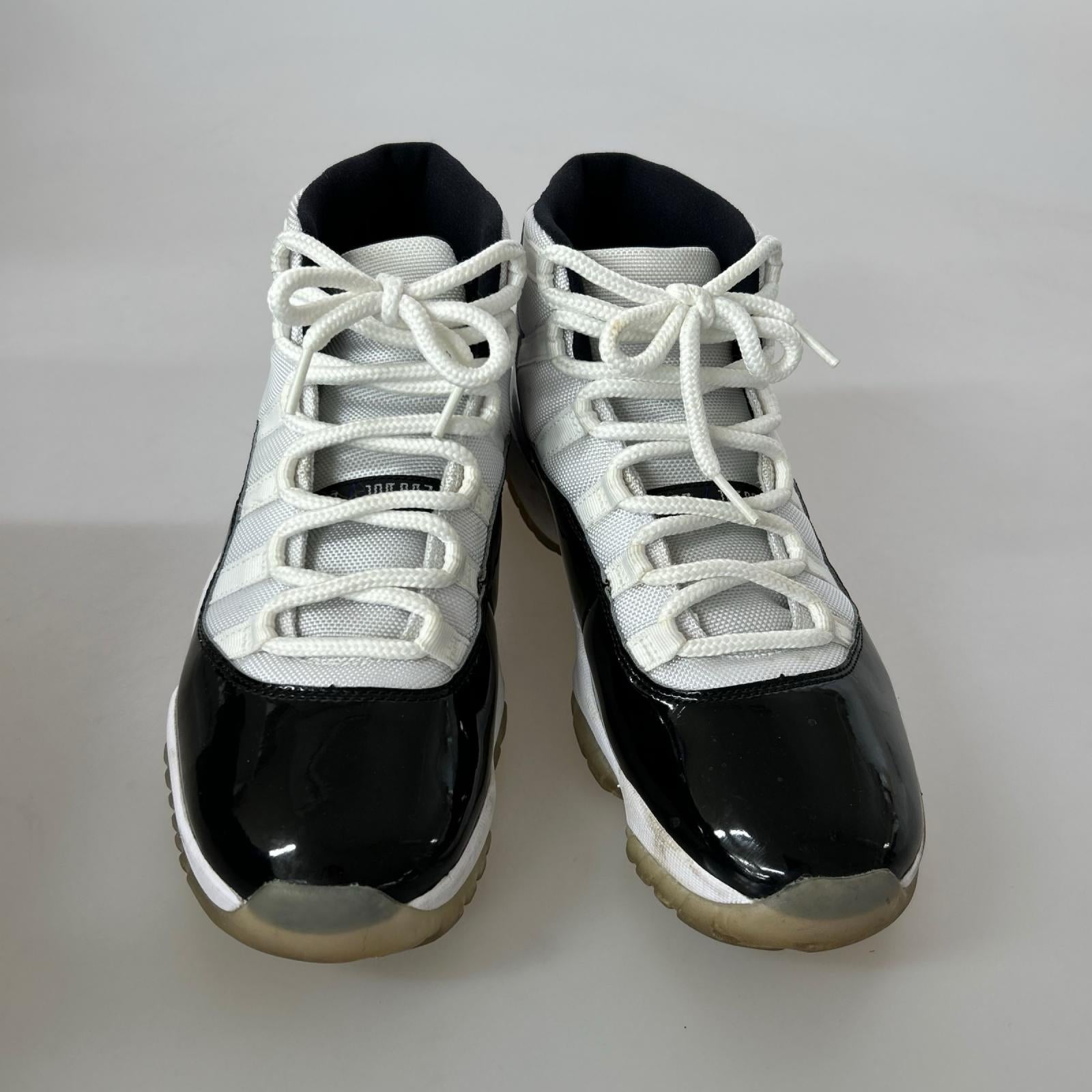 スニーカー Air Jordan 11 Retro Concord 28cm (US10 UK9 1/2 EU46) ブラック