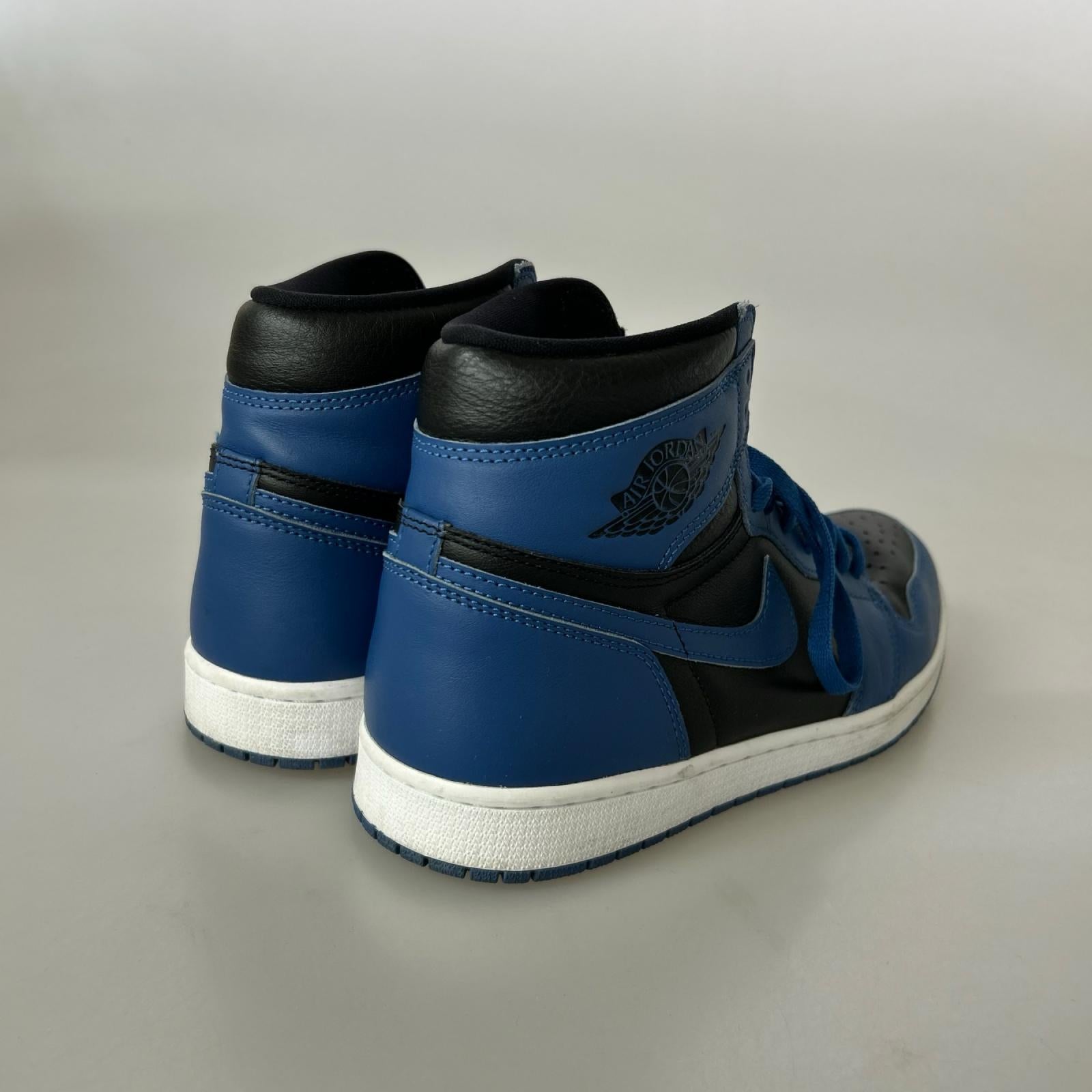 スニーカー AirJordan1 Retro HighOG Dark Marina Blue 28cm (US10 UK9 1/2 EU46)
