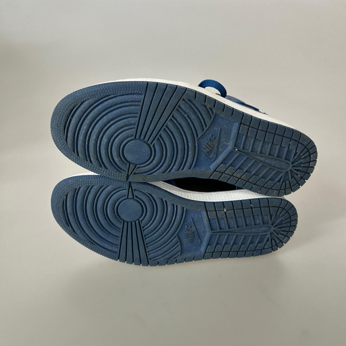 スニーカー AirJordan1 Retro HighOG Dark Marina Blue 28cm (US10 UK9 1/2 EU46)