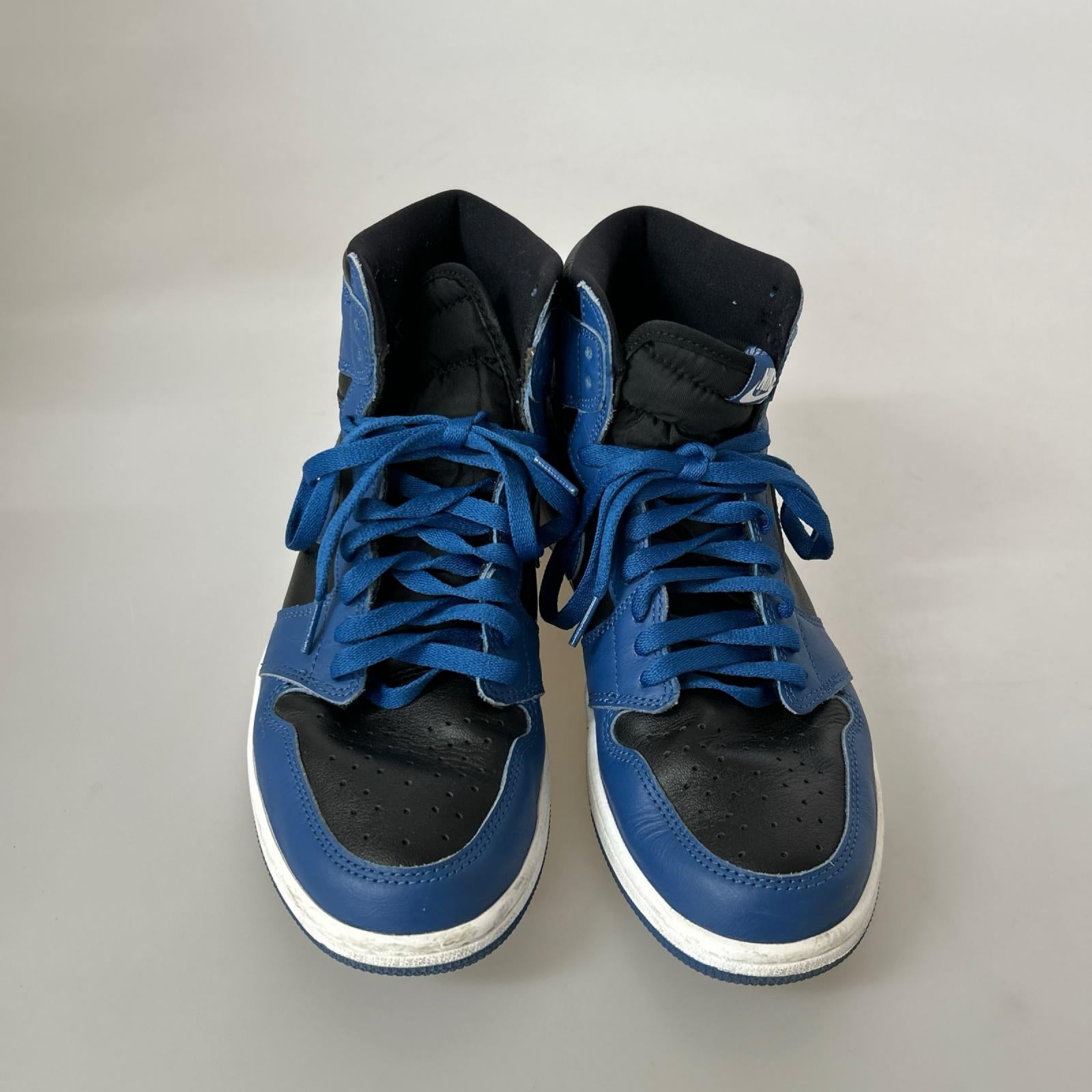 スニーカー AirJordan1 Retro HighOG Dark Marina Blue 28cm (US10 UK9 1/2 EU46)