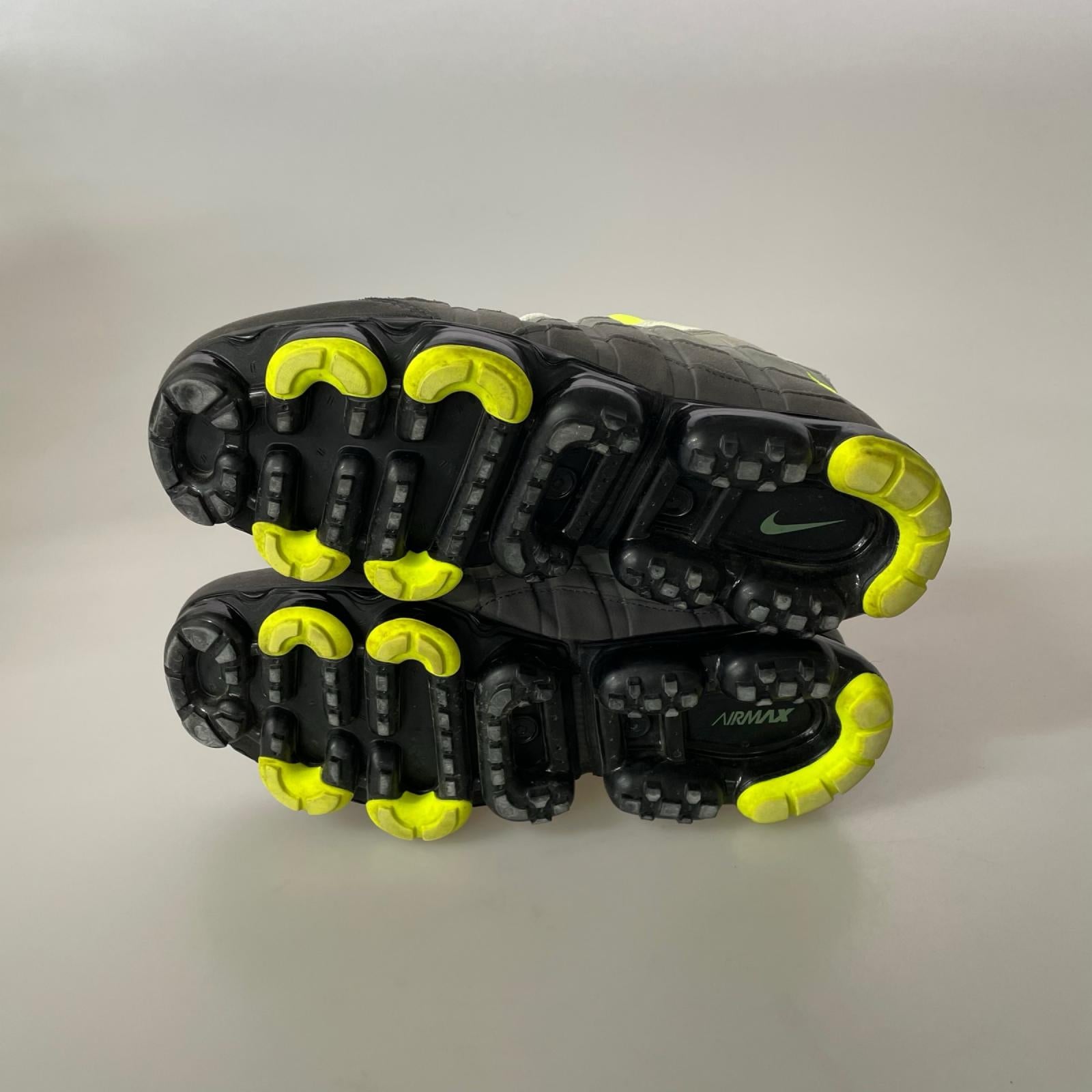 スニーカー AIR VAPORMAX 95 NEON 28cm (US10 UK9 1/2 EU46)